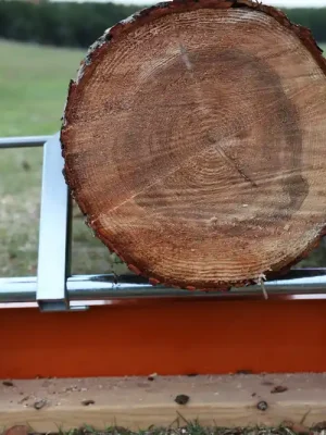 Neue Ware Norwood Extra Holzhalterung