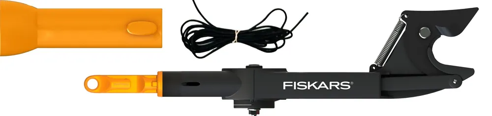 Direktkauf Fiskars Baumschere One Click