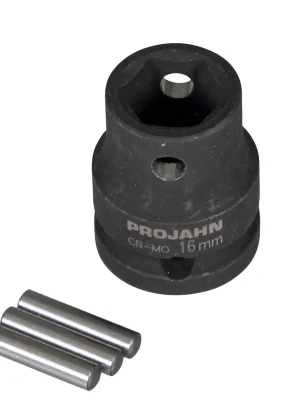 Angebot Forstreich Schlagnuss-Set für TR 24 AQ SW 16