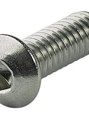 Garantierte Lieferung Portable Winch Schraube 1/4-20 x 3/4" für PCW5000