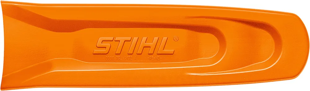 Abverkauf Stihl Kettenschutz für Aufnahme 3003 und 3002