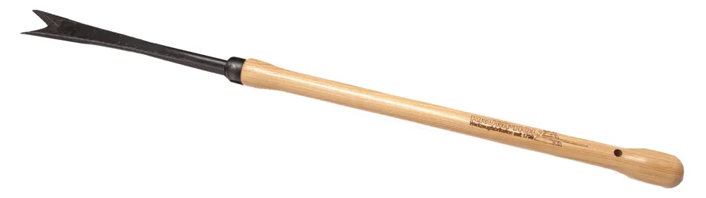 Begrenztes Angebot Krumpholz Hand-Unkrautstecher