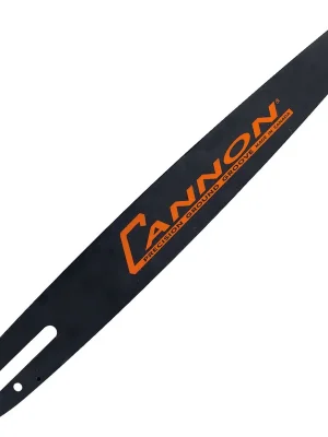 Cannon Ausblockschiene 1,3 mm, 12-mm-Aufnahme Stihl, 45 cm Solange Der Vorrat Reicht