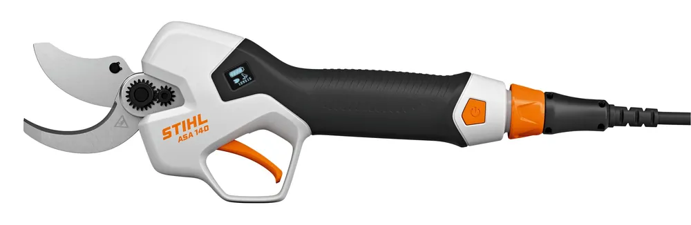 Stihl Akku-Astschere ASA 140 ohne Akku und Ladegerät Sale