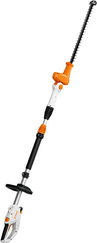Preisknaller Stihl Akku-Heckenschneider HLA 40 ohne Akku und Ladegerät