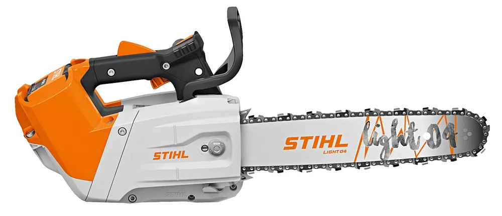 Stihl Akku-Motorsäge MSA 220.1 T ohne Akku und Ladegerät Meistverkauft
