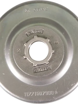 Angebot Stihl Ringkettenrad 3/8", 7 Zähne, Nabengröße Standard