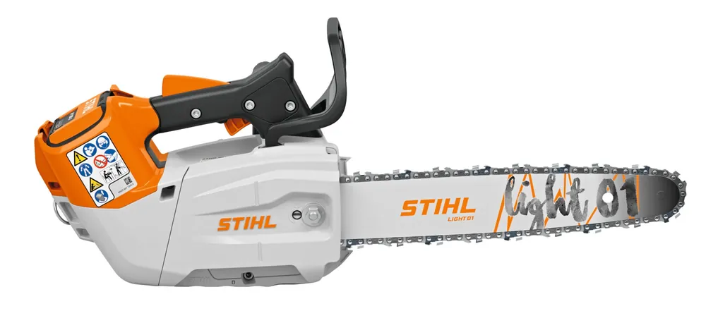 Top-Seller Stihl Akku-Motorsäge MSA 190 T ohne Akku und Ladegerät