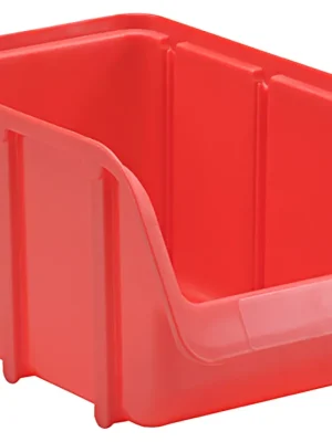 Hünersdorff Sichtbox 242 x 146 x 127 mm Solange Der Vorrat Reicht