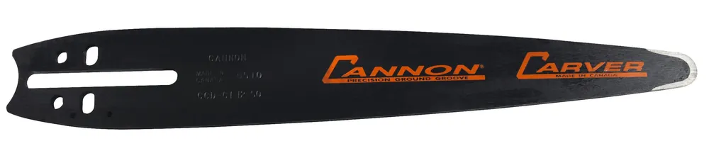 Expressversand Cannon Carvingschiene 1,3 mm, Aufnahme Stihl, 40 cm