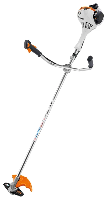 Stihl Freischneider FS 55 Sichere Zahlung