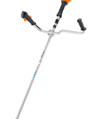 Zertifiziert Stihl Freischneider FS 70 C-E