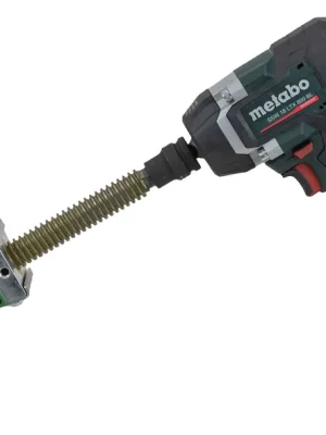 Forstreich Fällkeil-Set TR 24 AQ mit Schlagschrauber Metabo SSW 18 LTX 800 BL, 2 Akkus 8,0 Ah und Ladegerät ASC 290 Bestpreis