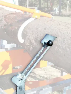 Abverkauf Norwood Automatische Klemmhilfe
