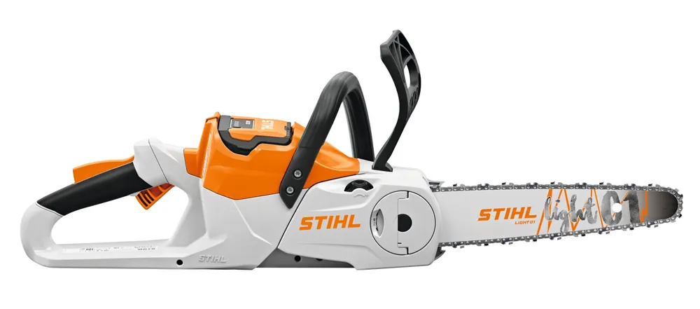 Stihl Akku-Motorsäge MSA 70 C-B ohne Akku und Ladegerät Begrenztes Angebot