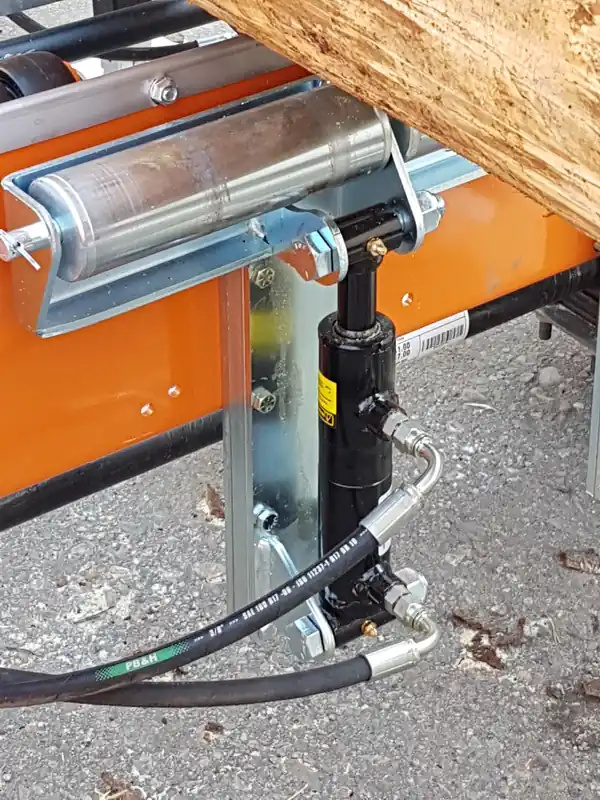 Kracherpreis Norwood Hydraulischer Niveauausgleich