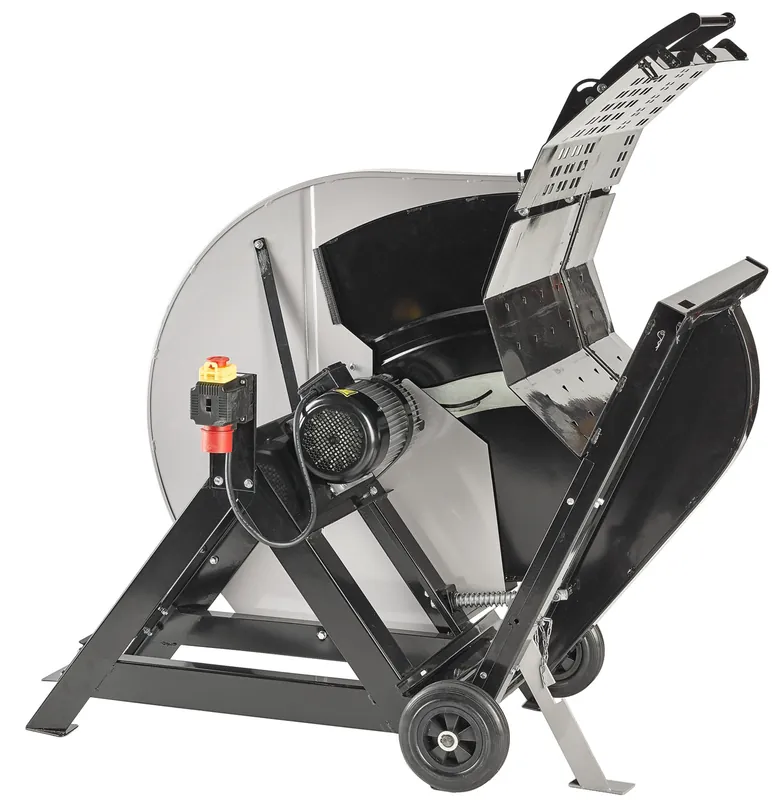 Nordforest Wippkreissäge 400 V Direktkauf