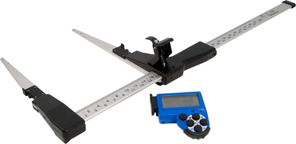 Expressversand Haglöf Elektronische Messkluppe DP II+