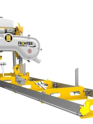 Frontier Sägewerk OS18 Neu Im Sortiment