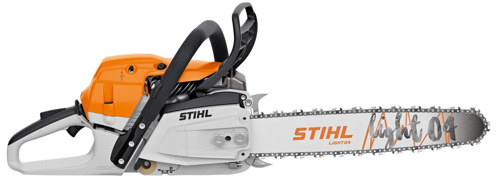 Stihl Motorsäge MS 261 C-M VW Begrenztes Angebot