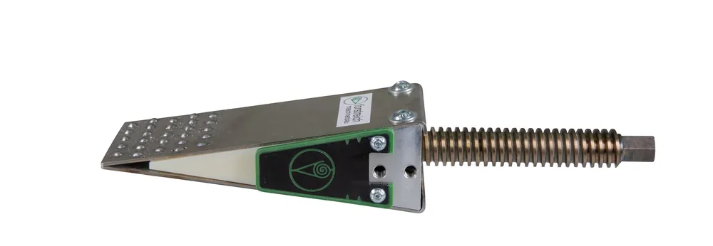 Forstreich Mechanischer Fällkeil TR 24 AQ Versand Am Gleichen Tag
