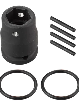 Forstreich Schlagnuss-Set für TR 30 AQ, TR 300 und SK 50 SW22 / 3/4" Kracherpreis