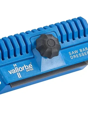 Vallorbe Führungsschienenrichter Neuheit