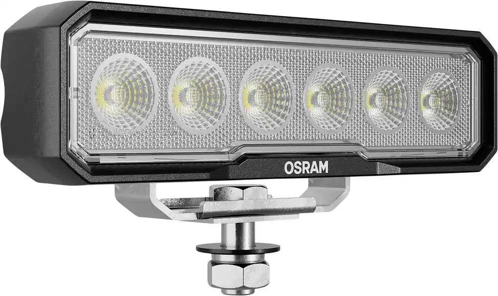 Mega-Angebot Osram Arbeitsscheinwerfer Lightbar WL VX150-WD