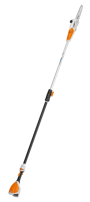 Stihl Akku-Hochentaster HTA 50 ohne Akku und Ladegerät Kracherpreis