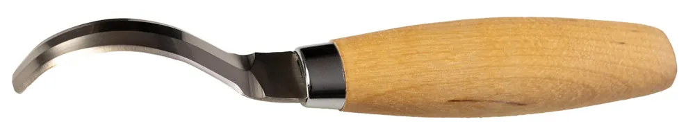 Sofort Bestellen Morakniv Schnitzmesser 163 Double Edge