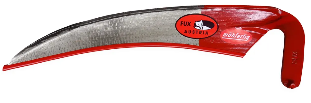 Schröckenfux Streuobstwiesen- und Staudensense Neue Kollektion