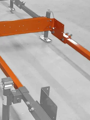 Jetzt Bestellen Norwood Anhänger-Rahmenerweiterung 120 cm für Sägewerk LM 30