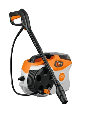 Zertifiziert Stihl Akku-Hochdruckreiniger REA 100 Plus ohne Akku und Ladegerät