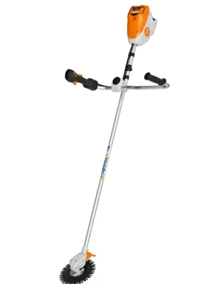 Wochenendangebot Stihl Akku-Kreiselschere RGA 140.0 ohne Akku und Ladegerät