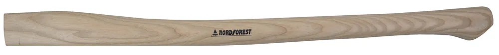 Heißes Angebot Nordforest Axtstiel Esche, 80 cm für kantiges Auge 28/65 mm