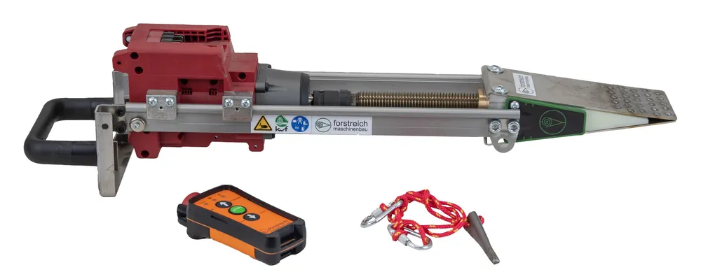 Forstreich Funk-Fällkeil TR 240 Rabatt