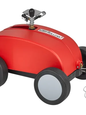 Abverkauf Perrot Regnerwagen Rollcart