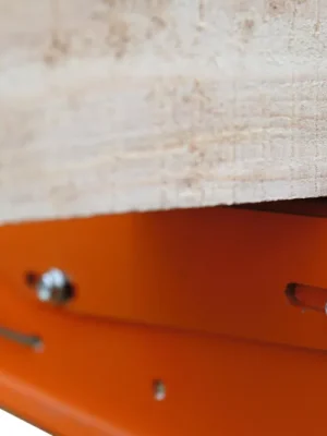 Knallerangebot Norwood Hobelanschlag für LX 26