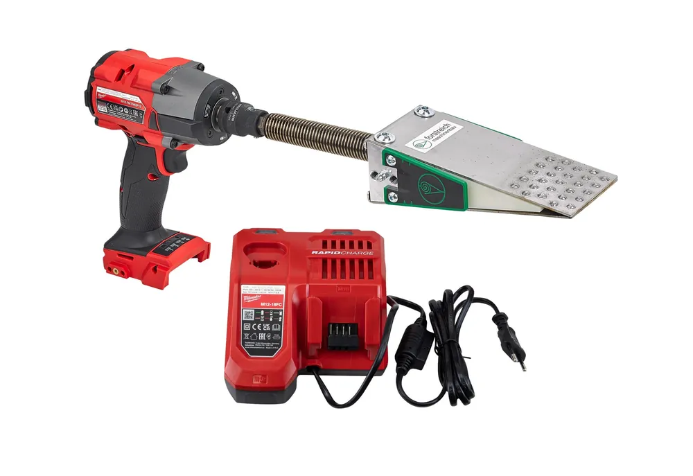 Forstreich Mechanischer Fällkeil TR 24 HD Komplett-Set Sale