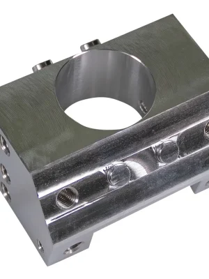 Top-Preis Forstreich Aluminium Klotz für TR 27 und TR 270