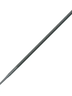 Vallorbe Kettensägenfeilen 3er-Pack Neu