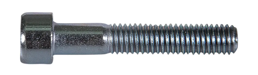Billig Forstreich Zylinderkopfschraube M8x45 für TR 27 und TR 270