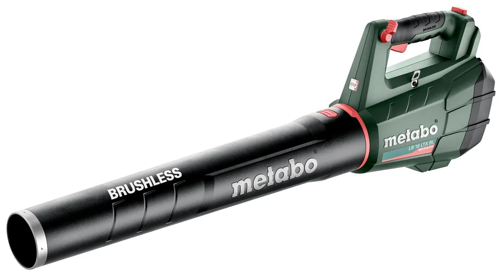 Metabo Akku-Blasgerät LB 18 LTX BL Saisonangebot