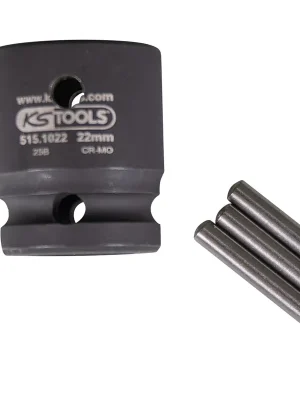 Schneller Versand Forstreich Schlagnuss-Set für TR 30 AQ SW 22 / 1/2"