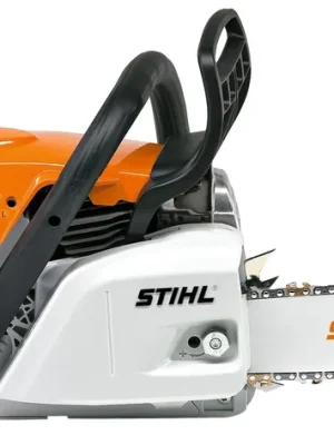 Zertifiziert Stihl Motorsäge MS 251