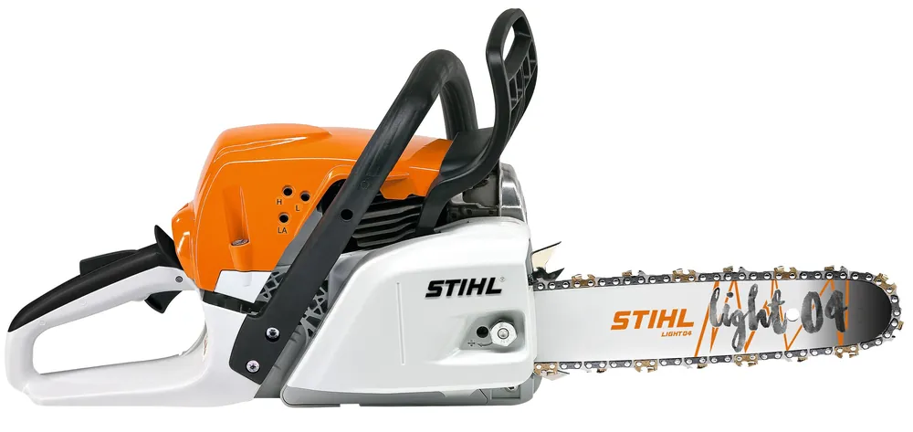 Zertifiziert Stihl Motorsäge MS 251