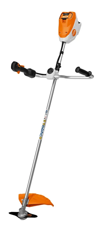 Knallerangebot Stihl Akku-Freischneider FSA 140 ohne Akku und Ladegerät