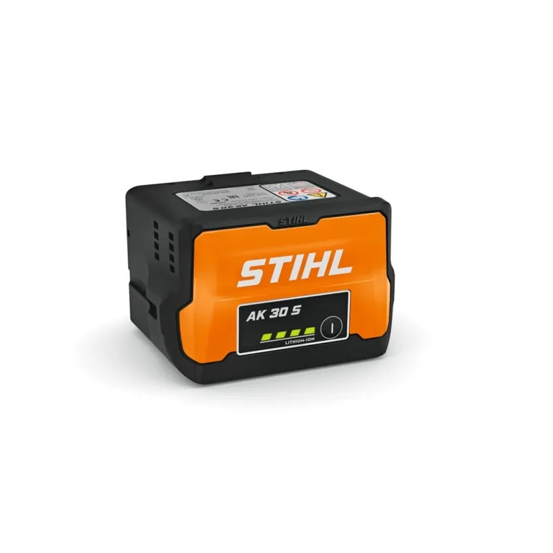 Stihl Akku AK 30 S Top-Preis