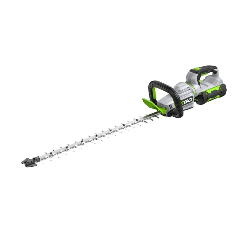 EGO Akku-Heckenschere HT2601E Kit - inkl. Akku und Ladegerät Rabatt