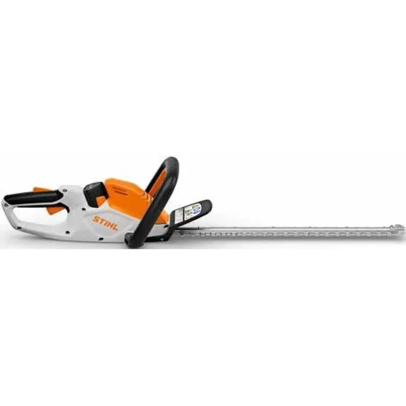Nur Heute Stihl Stihl Akku-Heckenschere HSA 40 inkl. 2 Akkus AS 2 und Ladegerät AL 1